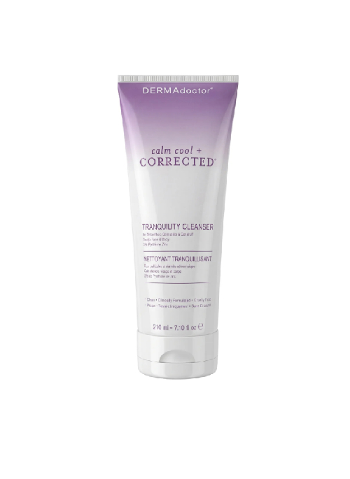  Calm Cool & Corrected Cleanser