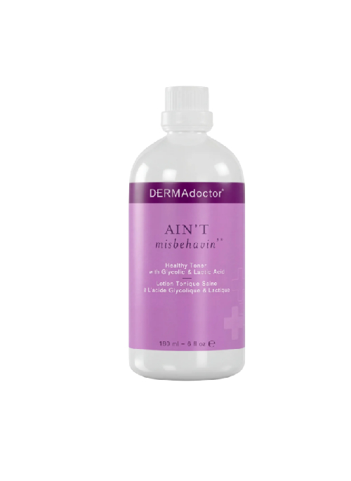  Ain't Misbehavin Toner