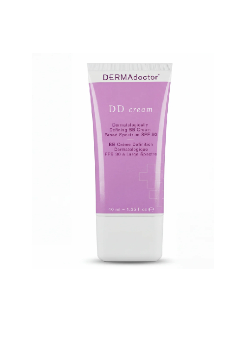  DD Broad Spectrum Balm