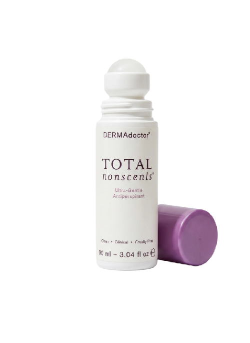  Total Nonscents Antiperspirant