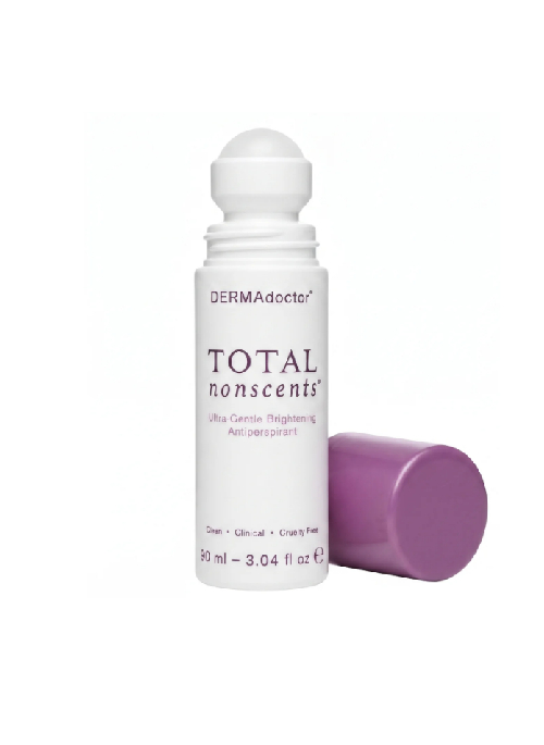  Total Nonscents Brightening Antiperspirant