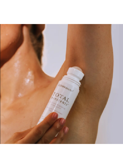 Total Nonscents Brightening Antiperspirant