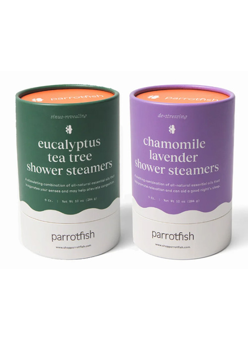  Shower Steamer Bundle