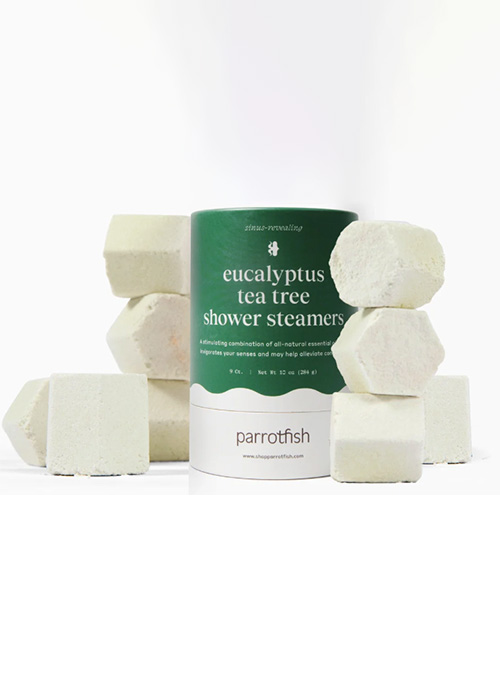  Eucalyptus Tea Tree Shower Steamers