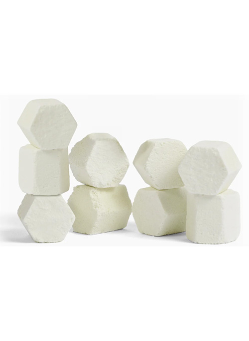 Eucalyptus Tea Tree Shower Steamers
