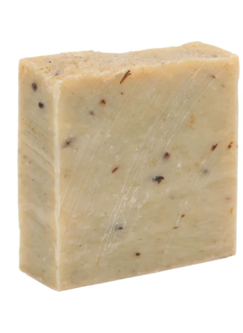 Wildflower Sage Soap Bar