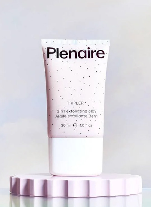 Best of Plenaire : 3 bestselling Masks in mini size