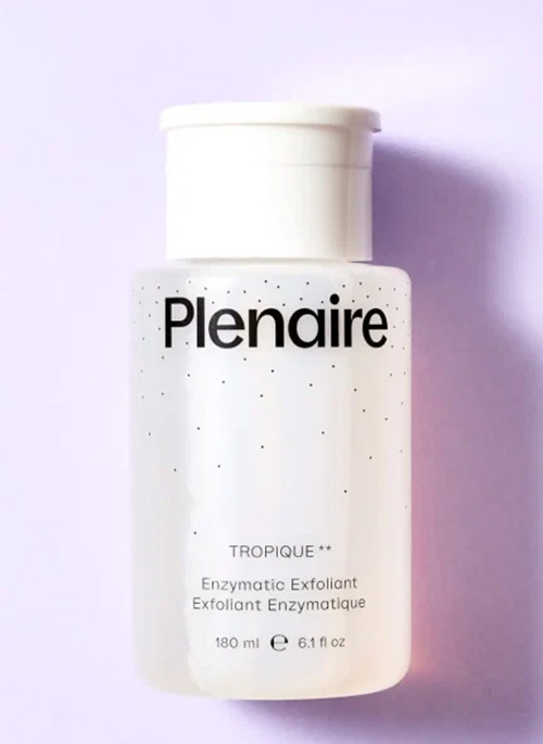  Tropique Enzymatic Exfoliant
