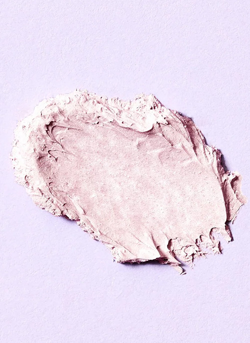 Violet Paste Overnight Blemish Solution