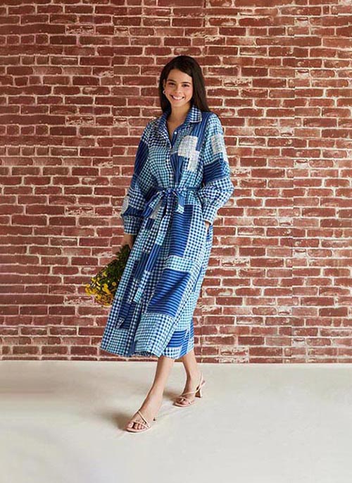 Shirt Dress