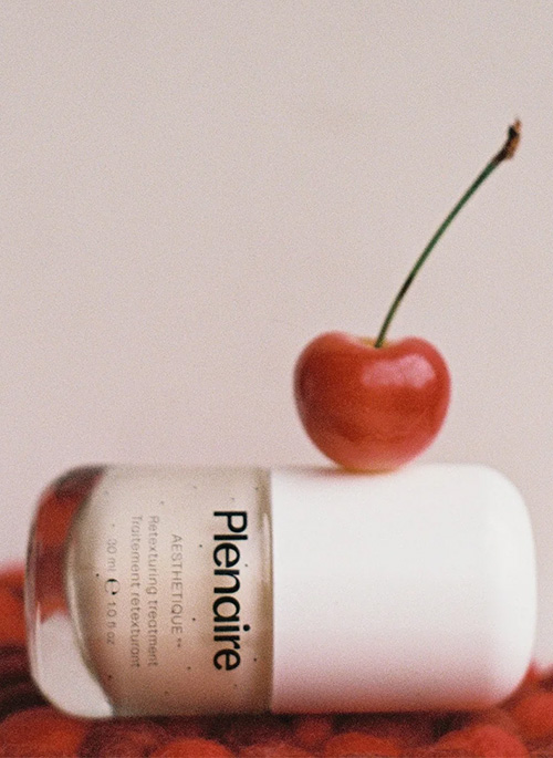 Aesthetique Retexturing Treatment Serum