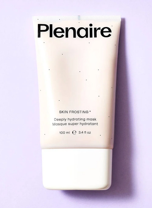  Skin Frosting Deeply Hydrating Mask 100ml