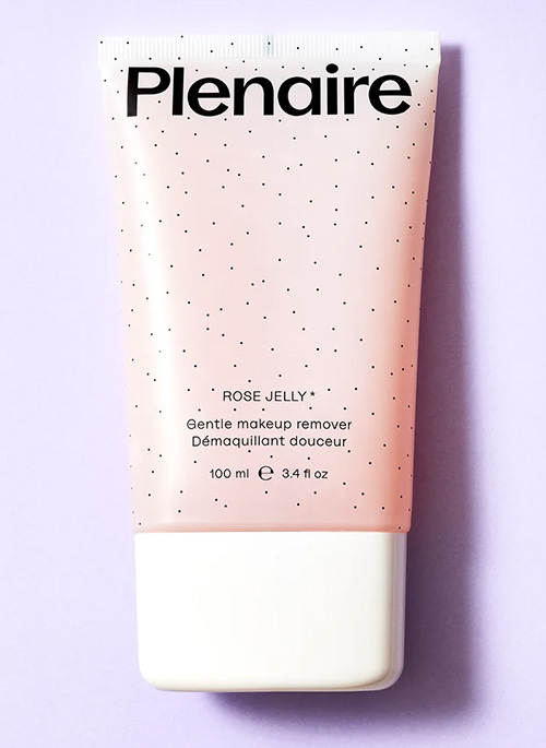  Rose Jelly Gentle Makeup Remover 100ml