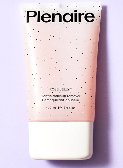  Rose Jelly Gentle Makeup Remover 30ml