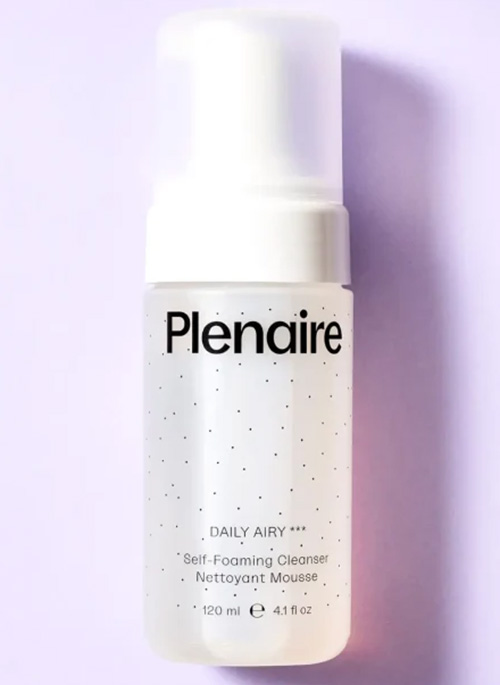  Daily Airy Self Foaming Cleanser
