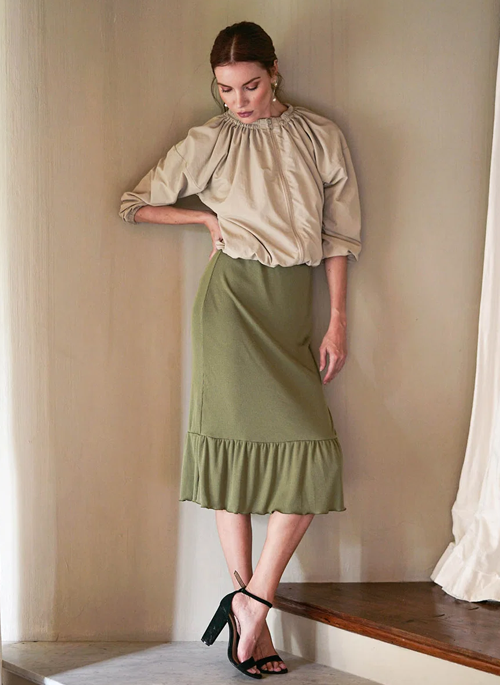 Marjorie Skirt