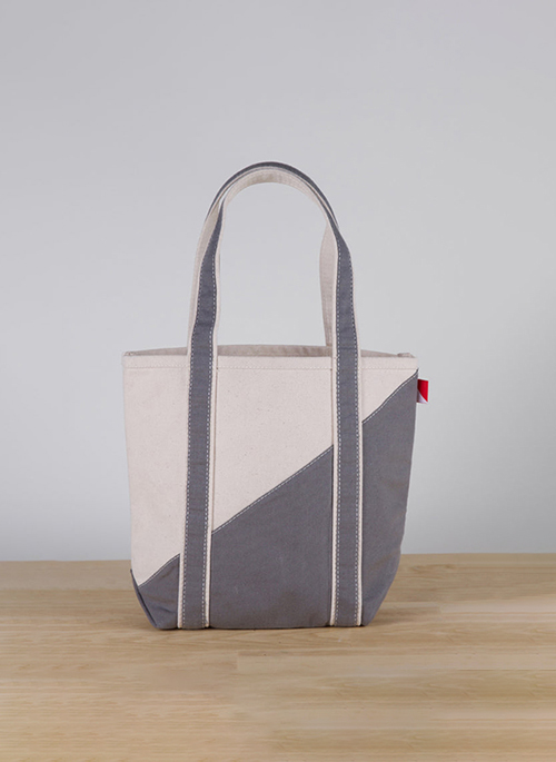 Boat Bag Tote