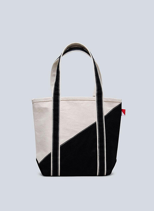 Boat Bag Tote