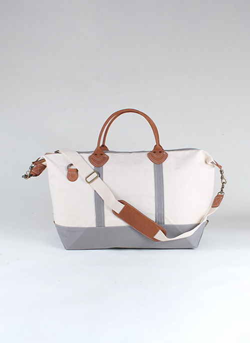 Weekender Duffle