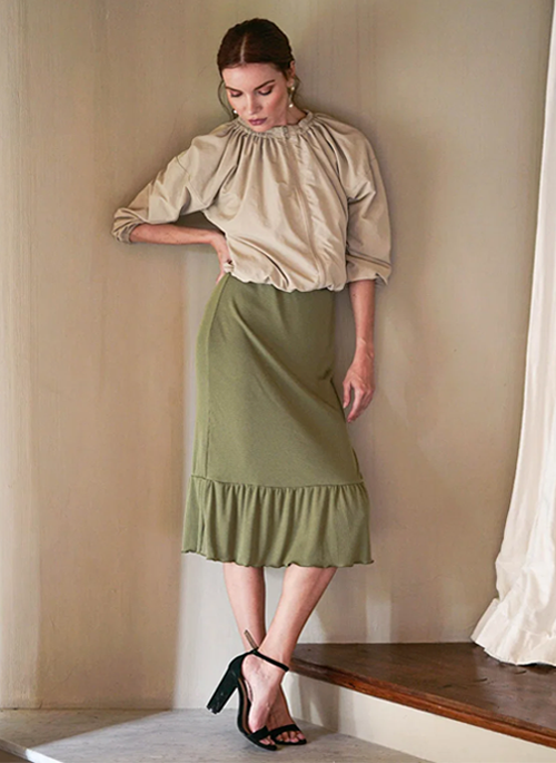 Marjorie Skirt