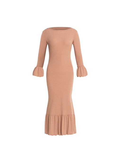 Marjorie Dress