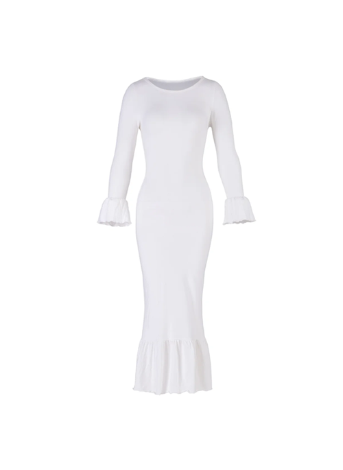 Marjorie Dress