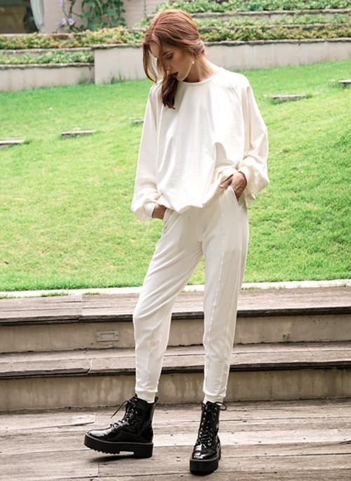 Bamboo Joggers