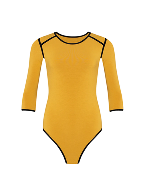 Active Bodysuit