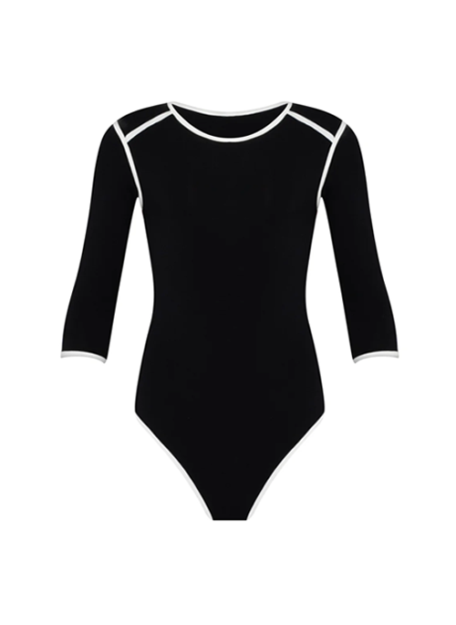 Active Bodysuit