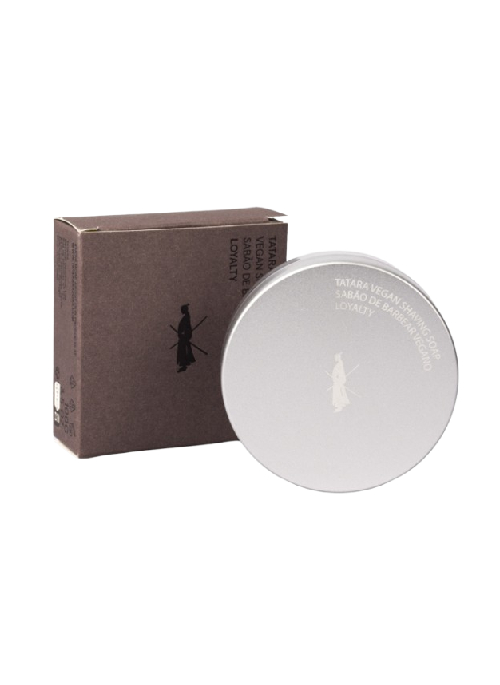 Loyalty Tatara Shaving Soap