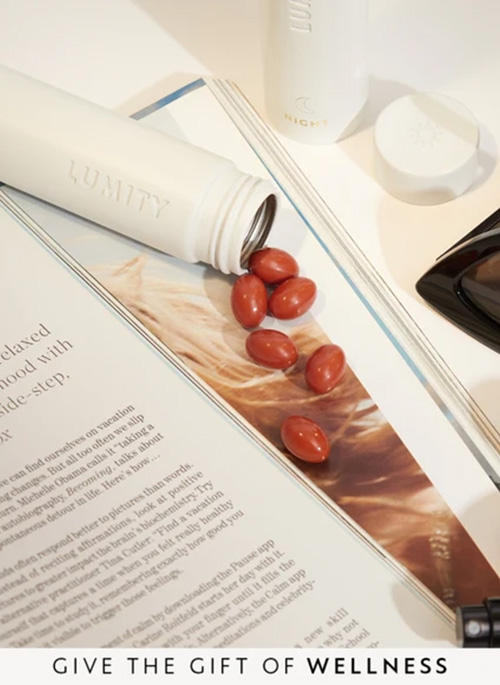 Supplement Travel Cases