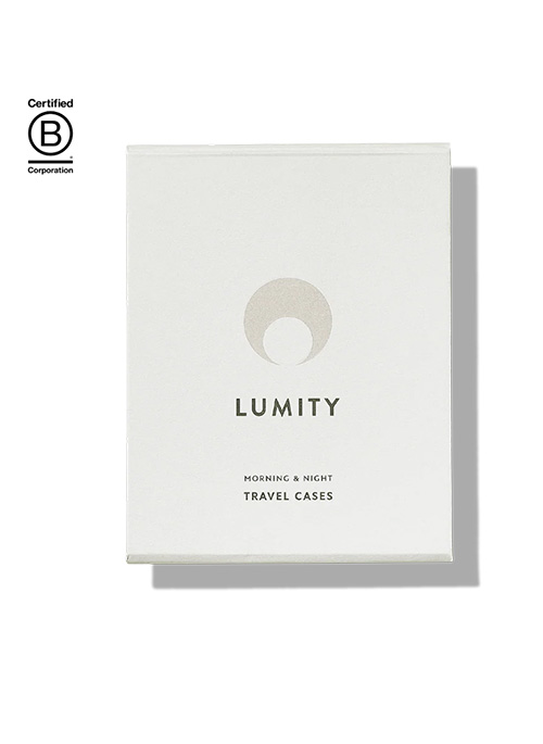 Supplement Travel Cases