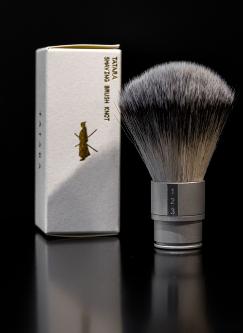 Muramasa Knot - Synthetic