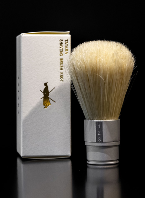 Matte Muramasa Knot - Premium Boar