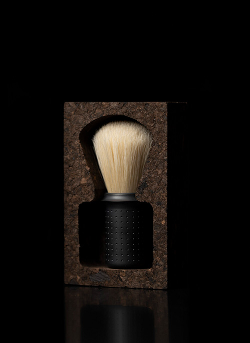 Dark Masamune Brush Premium Boar