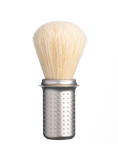  Matte Masamune Brush Premium Boar