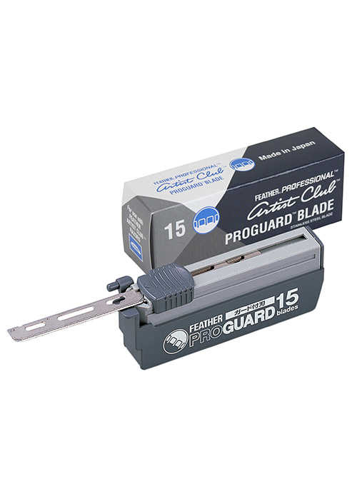  SE Artist Club Blades- Proguard