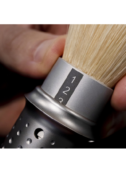 Muramasa Adjustable Brush - Premium Boar