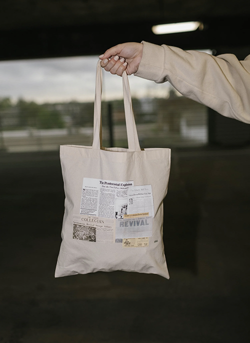 Revival Tote