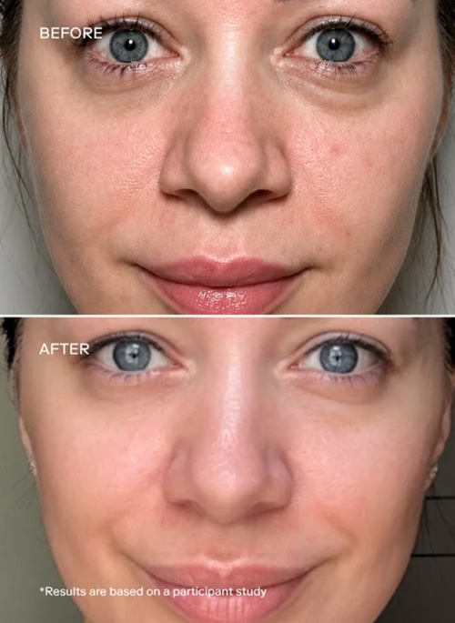 Skin Longevity Serum