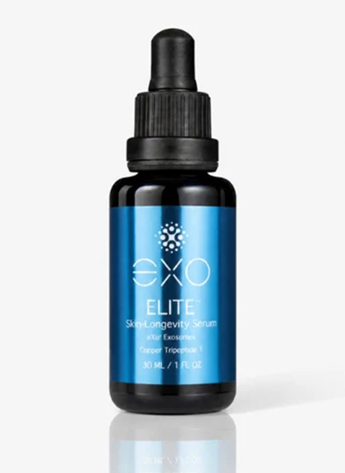  Skin Longevity Serum