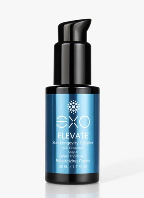  Skin Longevity Complex Moisturizing Cream
