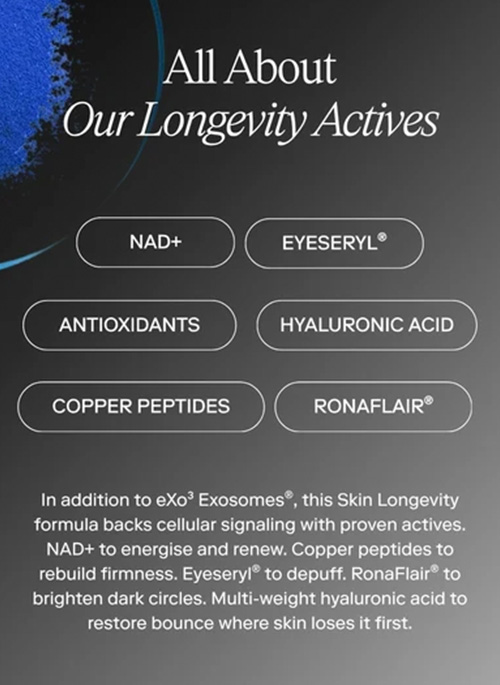 Revitalizing Eye Balm