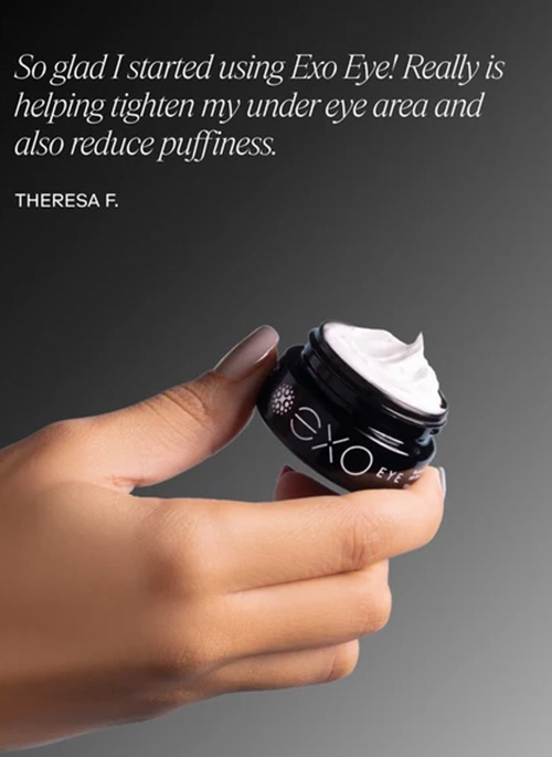 Revitalizing Eye Balm