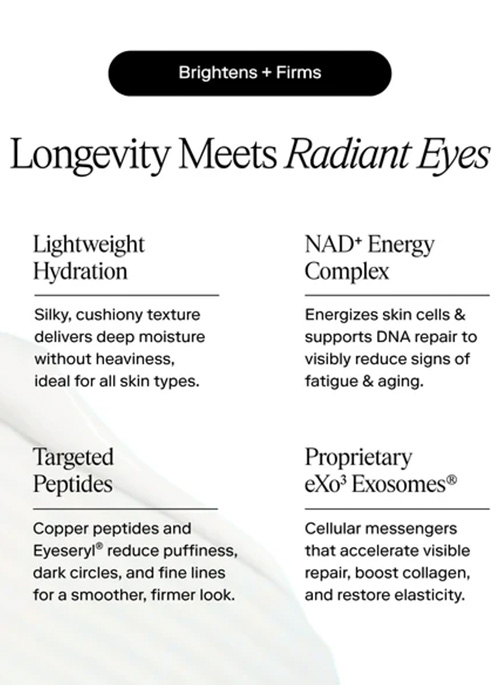 Revitalizing Eye Balm