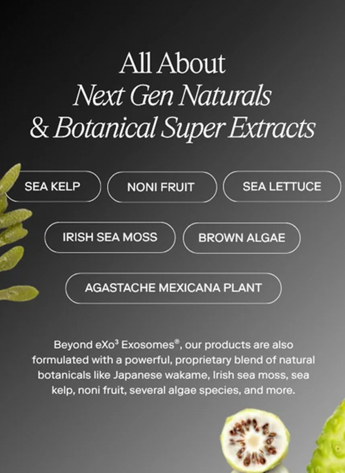 EXO PLUS® Anti-Aging Cream
