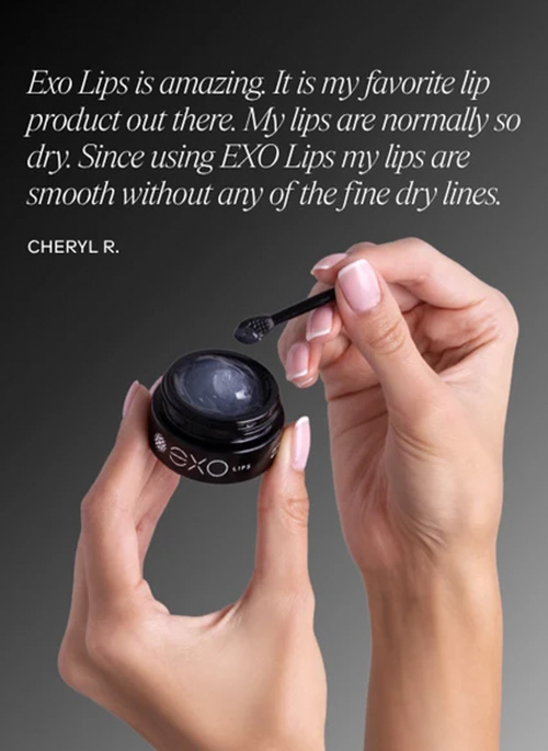 Hydra Healing Lip Treatment