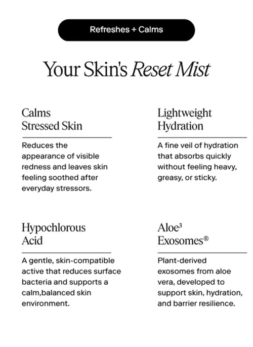 Regenerative Skin Stabilizer