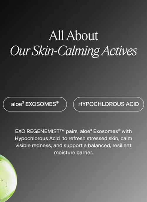 Regenerative Skin Stabilizer