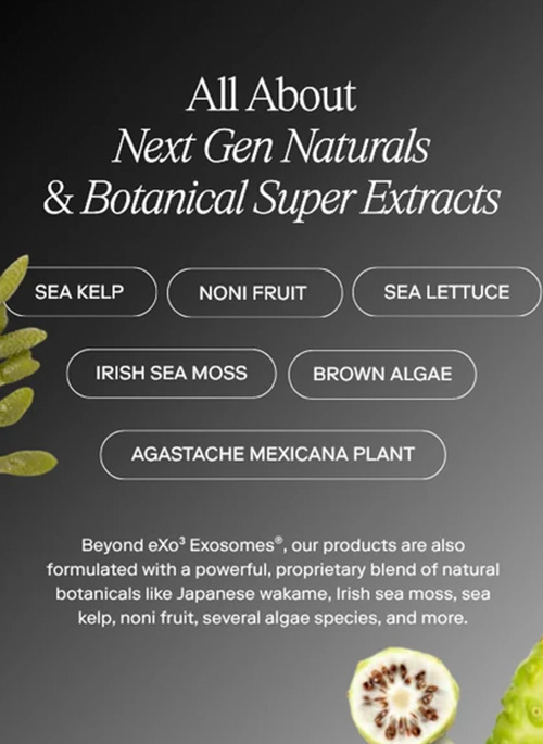 EXO C-SERUM™ Vitamin C Treatment